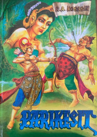 Image of Parikesit