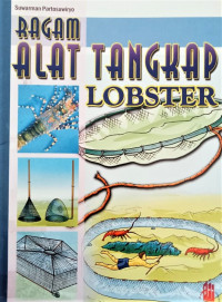 Image of Peluang Usaha Budidaya Lobster Air Tawar