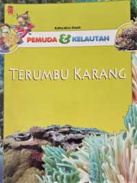 Image of Pemuda dan Kelautan: Terumbu Karang