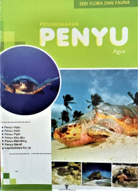 Image of Penangkaran Penyu