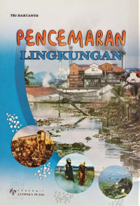 Image of Pencemaran Lingkungan