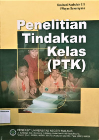 Image of Penelitian Tindakan Kelas (PTK)