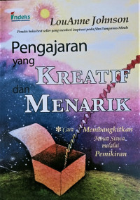 Image of Pengajaran yang Kreatif dan Menarik