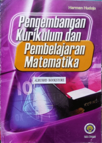 Image of Pengembangan Kurikulum dan Pembelajaran Matematika