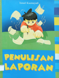 Image of Penulisan Laporan