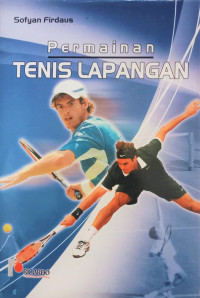 Image of Permainan Tenis Lapangan