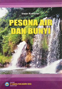 Image of Pesona Air Dan Bunyi