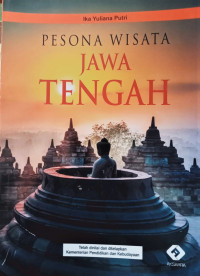 Image of Pesona Wisata Jawa Tengah