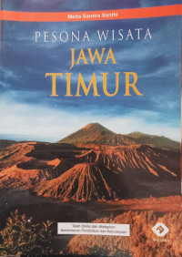 Image of Pesona Wisata Jawa Timur