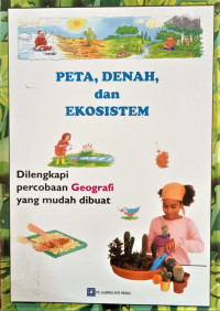 Image of Peta, Denah, dan Ekosistem