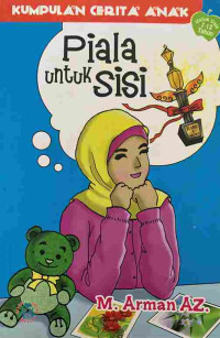 Image of Piala untuk Sisi : Kumpulan Cerita Anak