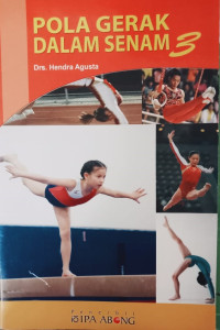 Image of Pola Gerak Dalam Senam 3