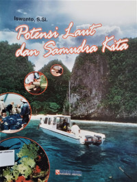 Image of Potensi laut dan Samudra Kita