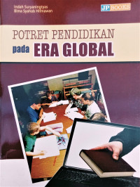 Image of Potret Pendidikan pada Era Global