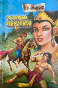 Image of Prabu Udrayana: Lanjutan Parikesit