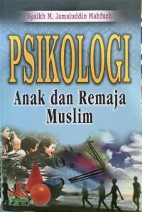 Image of Psikologi Anak dan Remaja Muslim