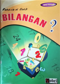 Image of Rahasia di Balik Bilangan?