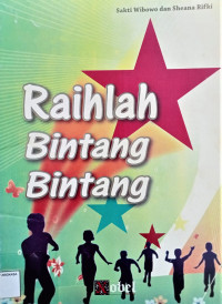Image of Raihlah Bintang Bintang