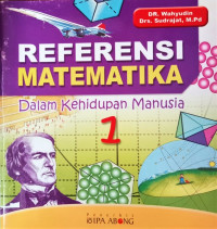 Image of Referensi Matematika Dalam Kehidupan Manusia 1