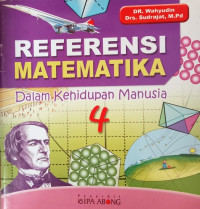 Image of Referensi Matematika Dalam Kehidupan Manusia 4