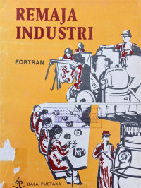 Image of Remaja Industri