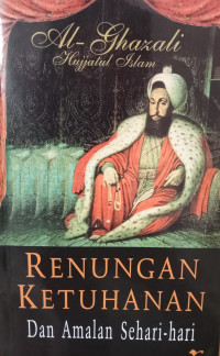 Image of Renungan Ketuhanan Dalam Amalan Sehari-hari