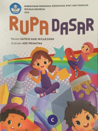 Image of Rupa Dasar
