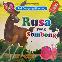 Image of Rusa Yang Sombong