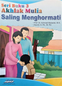 Image of Saling Menghormati