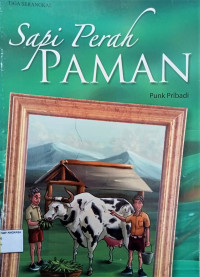 Image of Sapi Perah Paman
