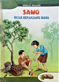 Image of Sawo Buah Sepanjang Masa