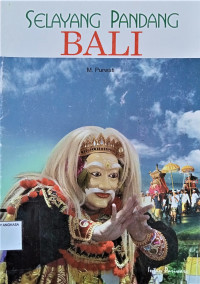 Image of Selayang Pandang Bali