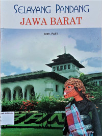 Image of Selayang Pandang Jawa Barat