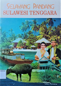 Image of Selayang Pandang Sulawesi Tenggara