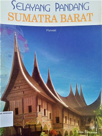 Image of Selayang Pandang Sumatra Barat