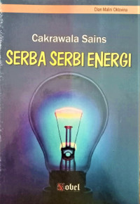 Image of Serba Serbi Energi : Cakrawala Sains