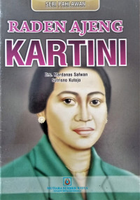 Image of Seri Pahlawan : Raden Ajeng Kartini