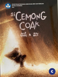 Image of Si Cemong Coak