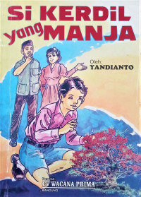 Image of Si Kerdil yang Manja