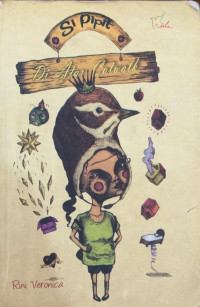 Image of Si Pipit Di Atas Catwalk