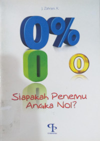 Image of Siapakah Penemu Angka Nol