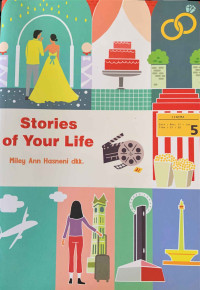 Image of Stories of Your Life