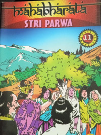 Image of Stri Parwa : Mahabharata