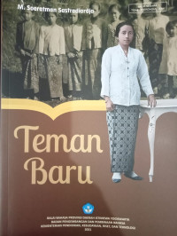 Image of Teman baru