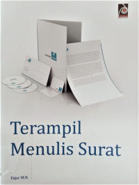 Image of Terampil Menulis Surat