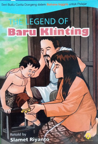 Image of The Legend of Baru Klinting