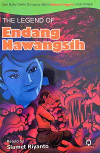Image of The Legend of Endang Nawangsih