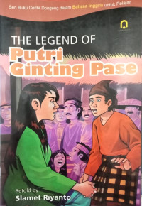 Image of The Legend of Putri Ginting Pase
