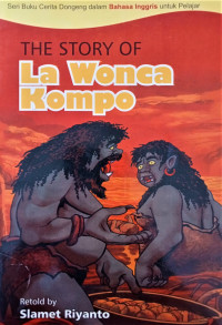 Image of The Story Of La Wonca Kompo
