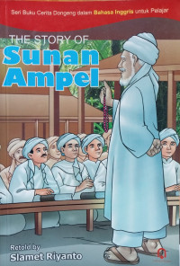 Image of The Story Of Sunan Ampel